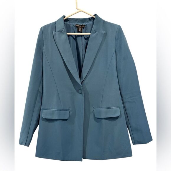 Sincerly Jules Jackets & Blazers - Sincerely Jules Classic Blazer